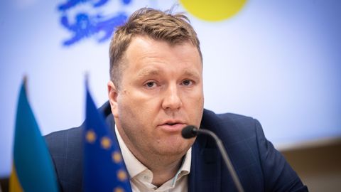 Eesti sport saab kõrgkoolidelt ainulaadse võimaluse, aga peab selle ka ära kasutama