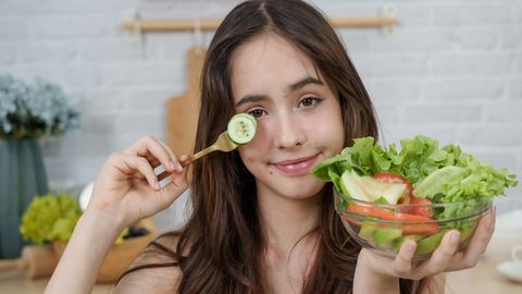 PILK PEALE ⟩ See üks asi paneb sind märkamatult tervislikumalt toituma