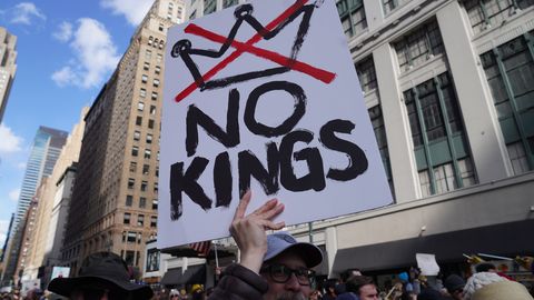 WSJ: Tumeda raha kuningad