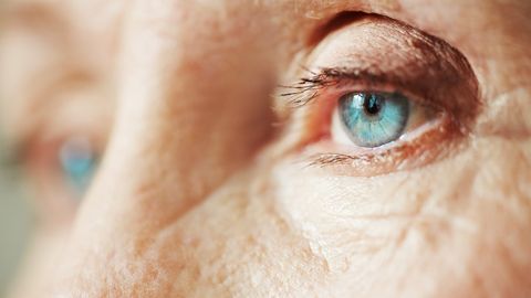 Eakate nägemist päästev ravim sai tervisekassa rahastuse