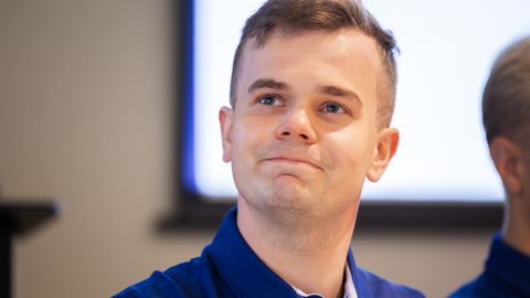 Romet Jürgensoni karm olukord – kui tulemusi ei tule, siis...