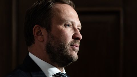 Margus Tsahkna: vihjed NATOst lahkumisele või selle sammu kaalumisele on kahjulikud isegi siis, kui seda tegelikult ei tehta
