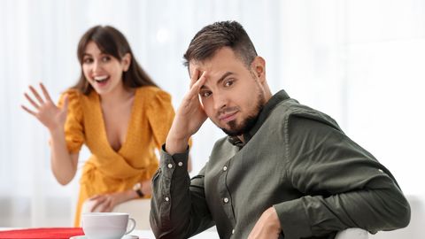 Mees ei läinud teisele kohtingule naisega täiesti absurdsel põhjusel