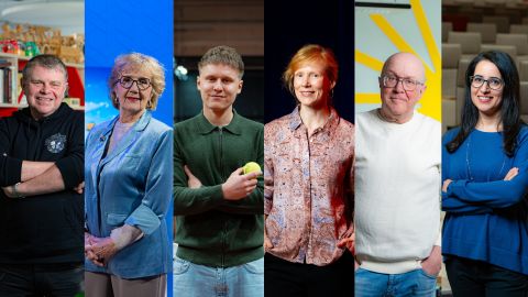 ATH plahvatus Eestis: geenivaramu käivitas 200 000 inimest hõlmava vaimse tervise uuringu