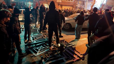 Relvastage Iraani vabadusvõitlejad