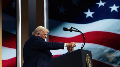 ÜLEVAADE ⟩ Trumpi «peagi lõppevasse» sõtta saadetakse aina rohkem USA sõdureid