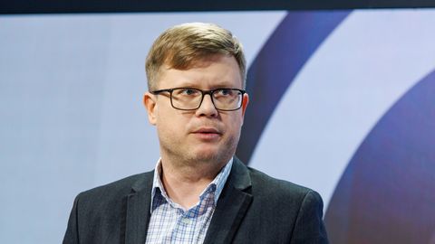 RKK teadur: praegu oleks targem NATO tippkohtumine ära jätta