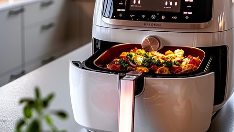 ETTEVAATUST ⟩ See õhufritüüri viga võib suurendada vähiriski