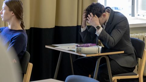 Ministeerium linnavalitsuse plaanist: Tallinna otsus ei muuda reformi ajaraami ega selle üldist suunda