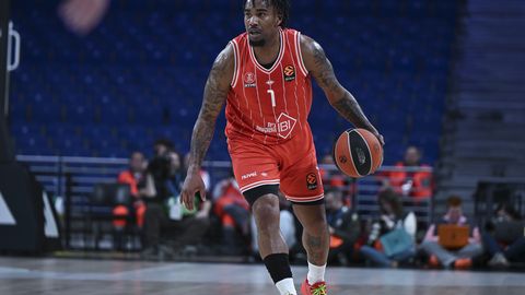 Euroliiga klubi sai kaela kopsaka trahvisumma