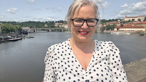 PALMIPUU PALMI ALL ⟩ Eksimise maailmameistrina suudan alati vales suunas õiged seiklused leida