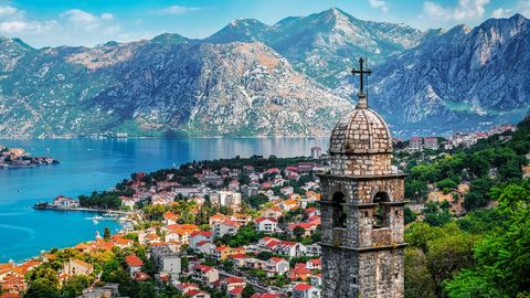 LÕÕMAV PÄIKE JA SOODSAD HINNAD ⟩ See peidetud pärl Euroopas on järgmine suur reisitrend!