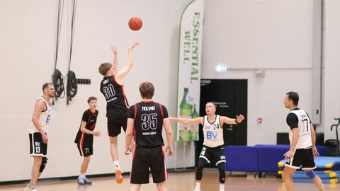 VIDEOD JA GALERII ⟩ Korvpalli Optibet Rahvaliiga Weekend sarja medalimängud