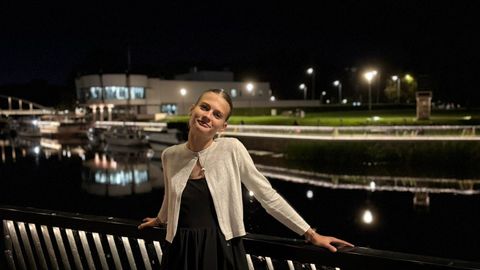 HOMNE EESTI ⟩ Karin Tintera: Raske on alustada uuendustega, kui pole pinda, millelt startida