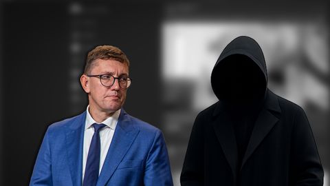 Peaministri kustutatud kommentaarist kasvas ootamatu draama: mina olen see, keda ta «Türgi trolliks» sildistab