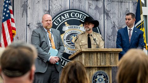 DNA-ekspertiis lahendas 51 aastat vana müsteeriumi: teismeline osutus kurikuulsa Ted Bundy ohvriks