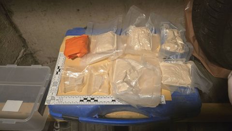 Prokuratuur saatis kohtusse mahuka narkokaubanduse süüasja