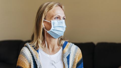 See lihtne igapäevane harjumus päästis koroona-aastal tuhandeid eestlasi vaimsest kriisist