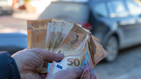 EVA-MARIA RINKEVICIUS ⟩ Kas tegelikkuses eksisteerib meil palgalõhe? Eestis sõltub see hoopis sellest, kuidas seda mõõdetakse