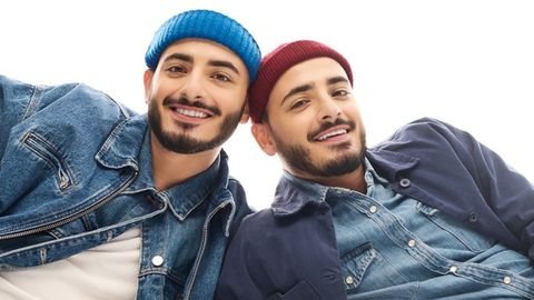 DNA-LÕKS ⟩ Kaksikvennad magasid sama naisega, isadustest kinnitas midagi täiesti pöörast