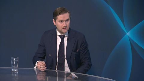 PEETRI PILK ⟩ Jaak Madison: Reformierakonnal puudub võime kohaneda kiiresti muutuvate oludega