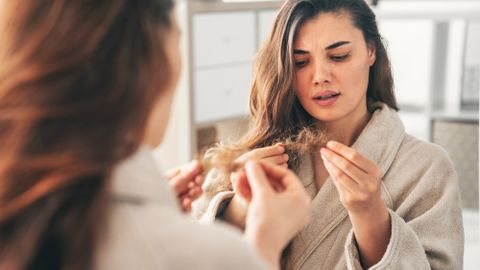 ETTEVAATUST ⟩ Sotsiaalmeedias leviv trend võib lõppeda kiilaspäisusega