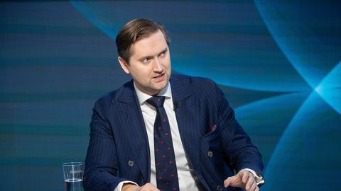JAAK MADISON ⟩ Odavama elektri ja terve mõistuse eest tuleb võidelda ka Brüsselis