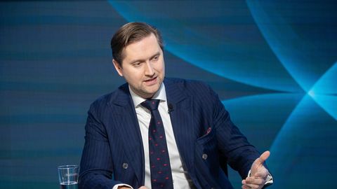 Jaak Madison: Ungaris hääletati muutuste poolt