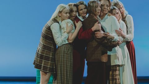 Heili Sibrits arvustab: kuidas rääkida Ita Everi elust?