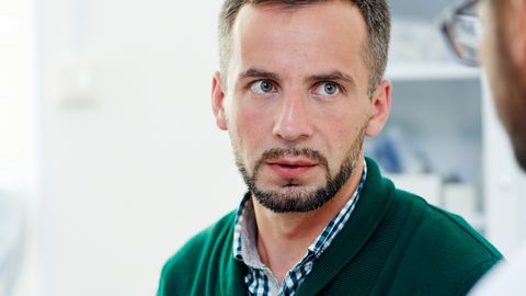 See sümptom võib anda südamehaigusest märku mitu aastat enne diagnoosi