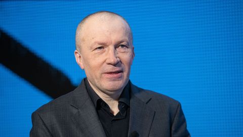 SÕJASTUUDIO ⟩ Venelased ründasid Ukrainat tuumavõimekusega rakettidega. Stuudios on Leo Kunnas