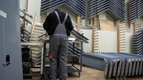 POSTIMEES UKRAINAS ⟩ Ukraina ohvitser Eesti droonijuhtumitest: see näitab teie kaitsevalmidust