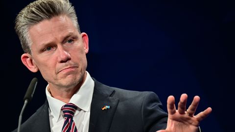 Rootsi investeerib droonitõrjesüsteemidesse 800 miljonit eurot