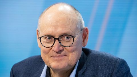 SÕJASTUUDIO ⟩ Kas Venemaa kavandab tõesti suuremat rünnakut Ukraina vastu? Stuudios on Raivo Vare