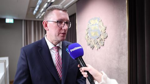 Uuring: valdav enamus ei jää jätkuvalt peaministri tööga rahule