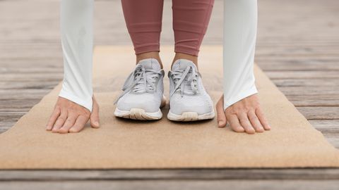 UURING ⟩ See pooletunnine treening on unetuse vastu parim ravim