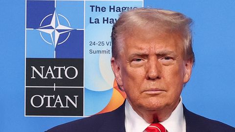 ÜLEVAADE ⟩ Iraani sõda on paisanud NATO uude kriisi