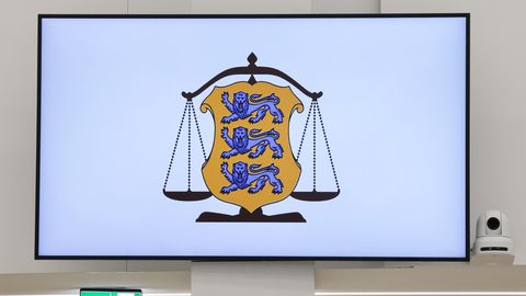 Kohtud saavad täiendavad võimalused vaigistushagidega tegelemiseks