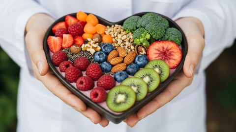 UUS JUHEND ⟩ Kardioloogide 9 toidureeglit, mis hoiavad ära 80 protsenti infarktidest