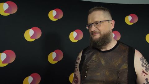 Ei mingit onupojapoliitikat! Kohtunikele tuttav metal-ooperi artist saate «Laul vs. Tants» poolfinaali ei pääsenud