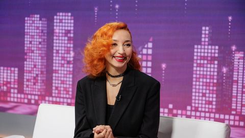 Tanja Mihhailova süda on avatud: uue inimese ellu lubamine on minu vanuses muidugi huvitav teema