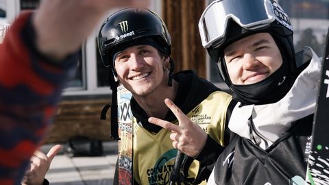 Henry Sildaru: ma ei osanud kristallgloobusest isegi unistada