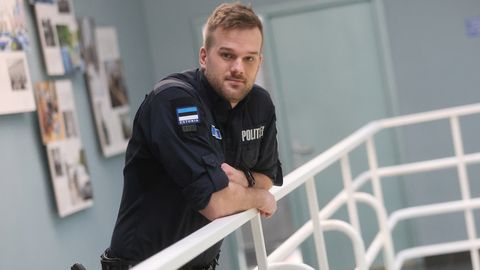 INTERVJUU ⟩ Lõuna prefekt: jah, oleme lasknud endal alates 2022. aastast pisut uinuda