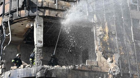 Atlantic Council: Euroopal oleks ressursse Venemaa ohjeldamiseks