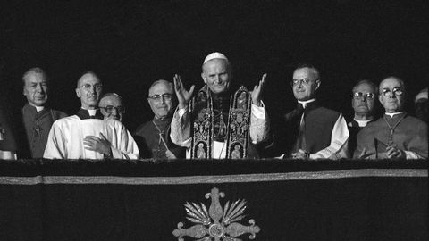 Aeg, mil AIDS-i suri erakordselt palju preestreid