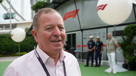 Endine F1 tippsõitja kritiseeris Verstappenit: kui ei meeldi, kao minema!