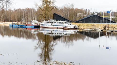 Lodjaselts plaanib Vanemuise sõitma saada tulevaks sügiseks