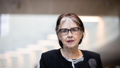 NÄDALA NÄGU ⟩ Helme jätkab veel kaks aastat õigel teel