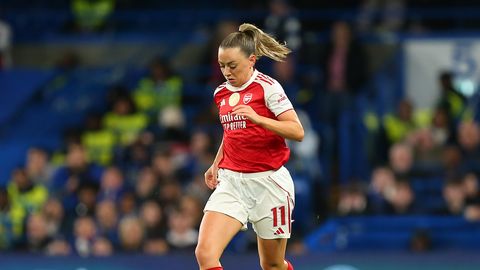 VIDEO ⟩ Meistrite liigas jõhkrutsenud Arsenali pallur pääses kollasest, rääkimata punasest kaardist