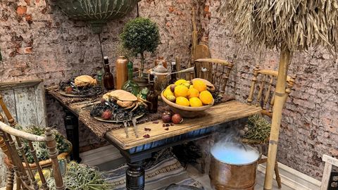 PÕHJAMAADE AIANDUSMESS ⟩ Kevadine Stockholm